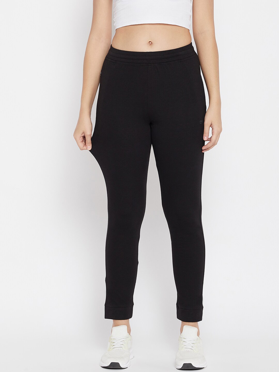 okane track pants