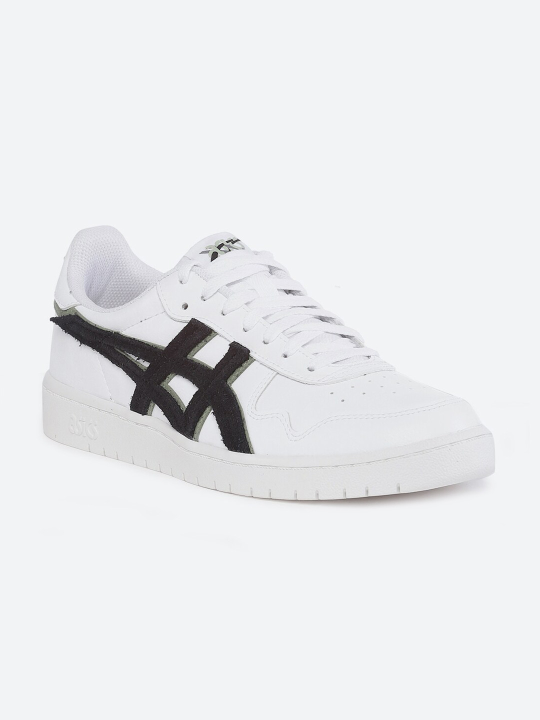 Asics - Man - White - Sneaker