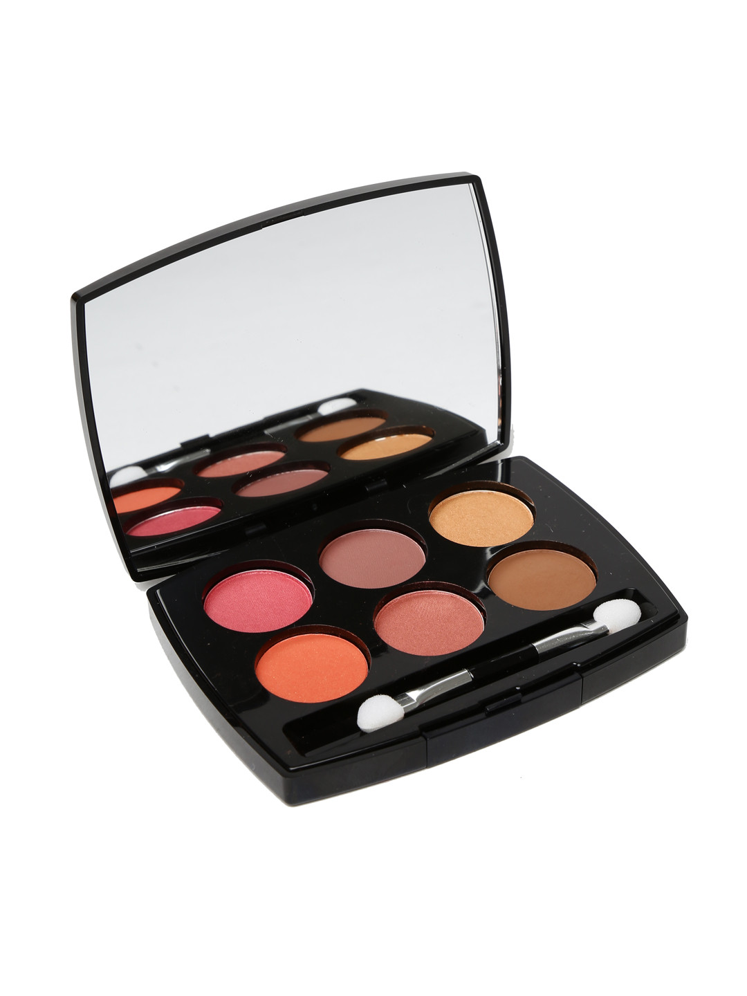 Buy Lakme Absolute Illuminating French Rose Eyeshadow Palette B001