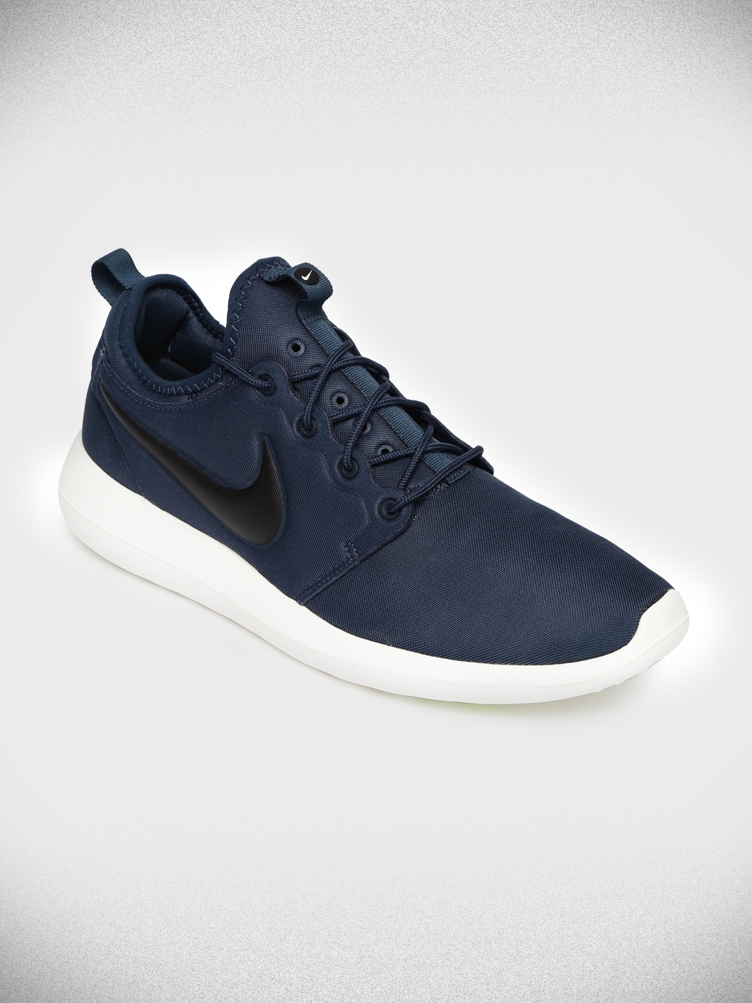 men's navy blue nike shoes