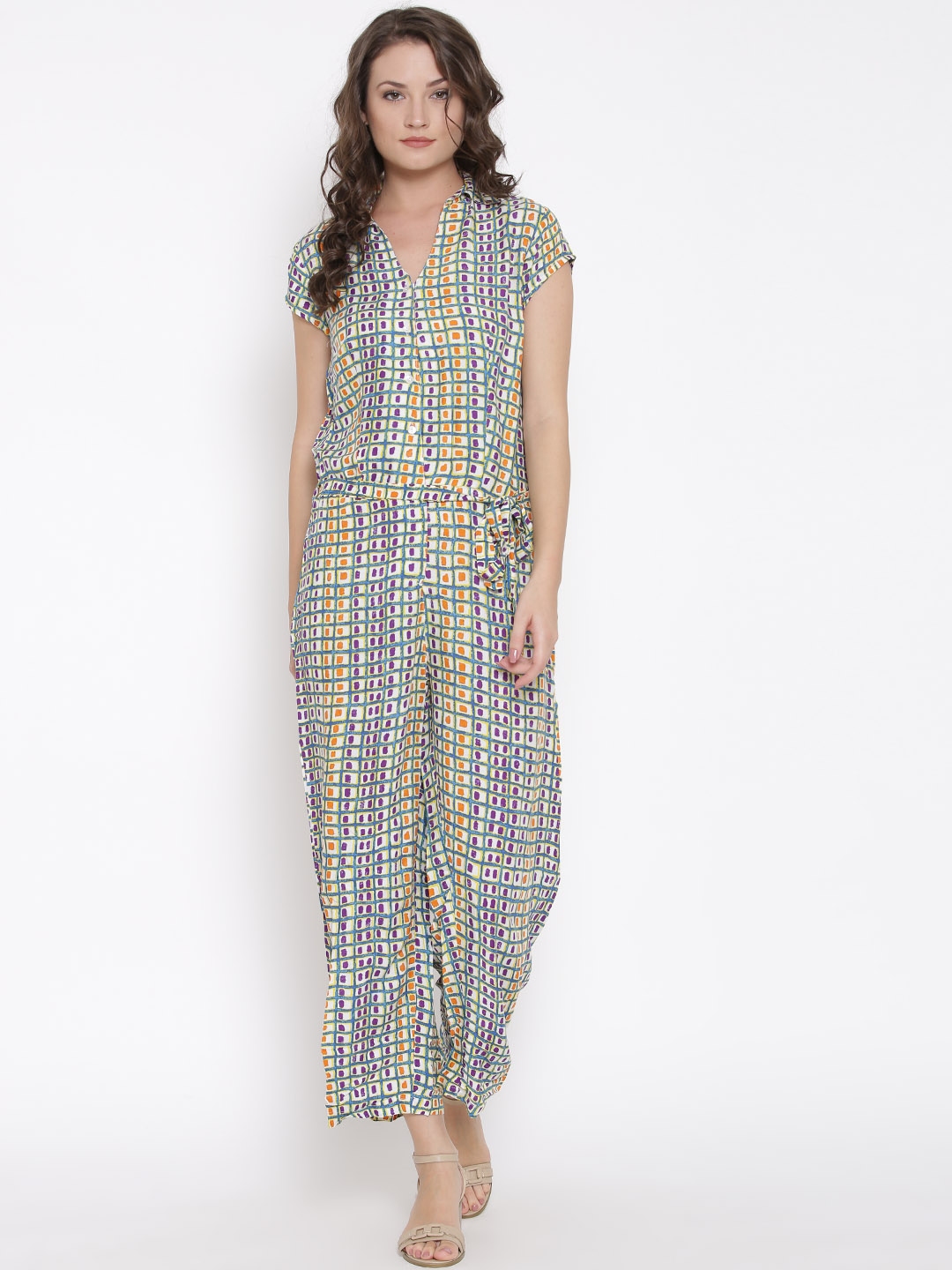biba jumpsuit