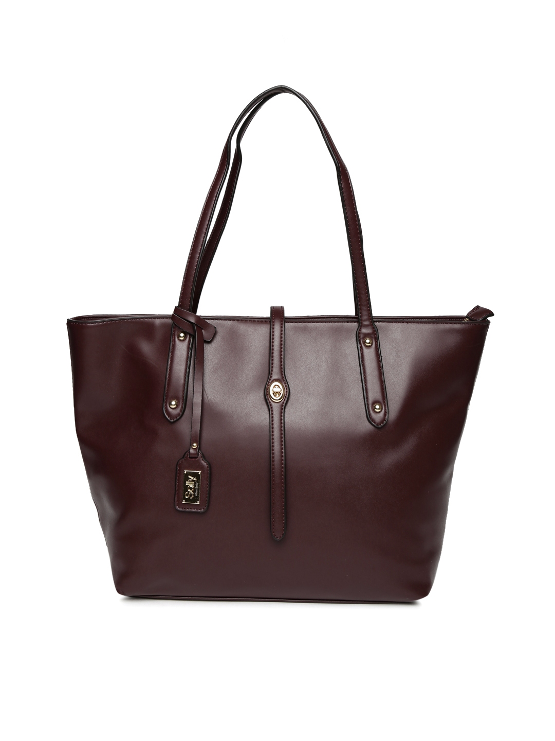 tote bags allen solly
