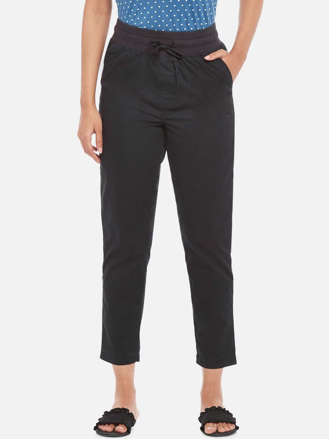 honey pantaloons trousers