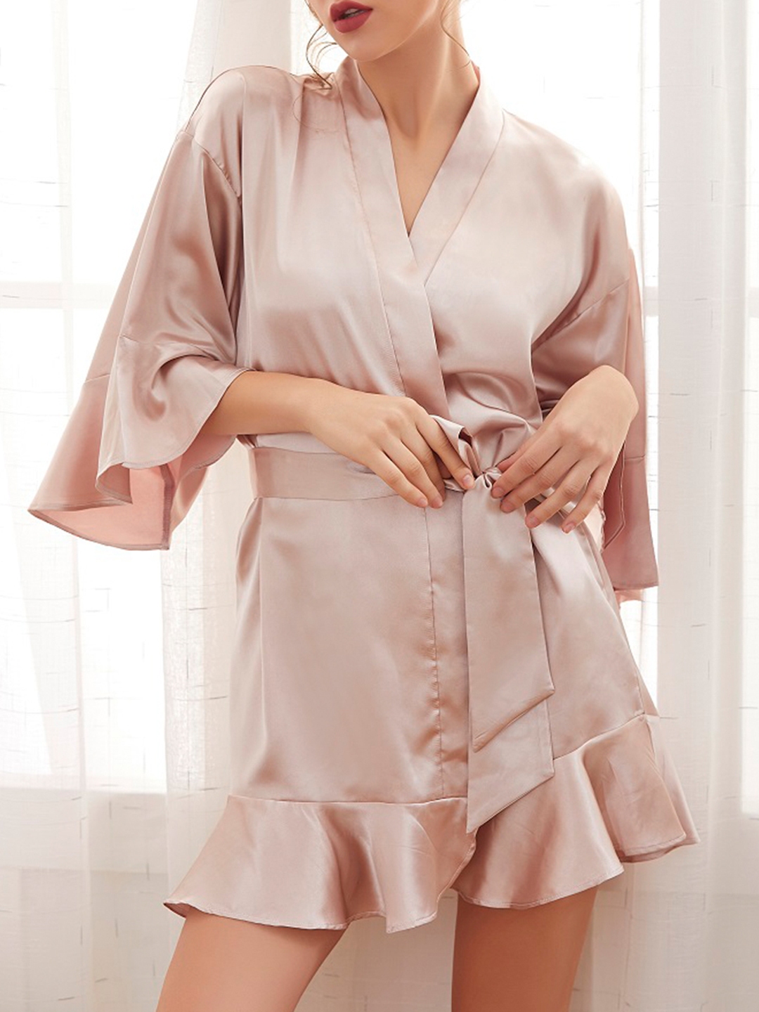 urbanic robe