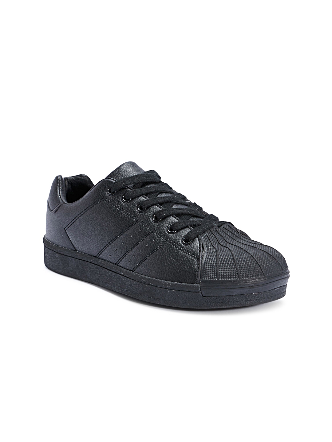 truffle collection solid casual shoes