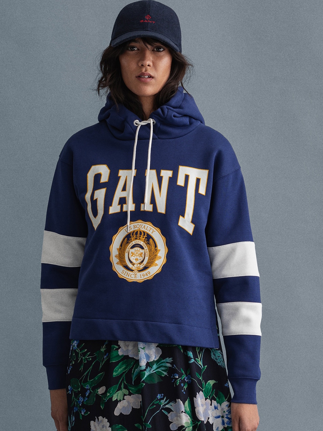 hoddie gant
