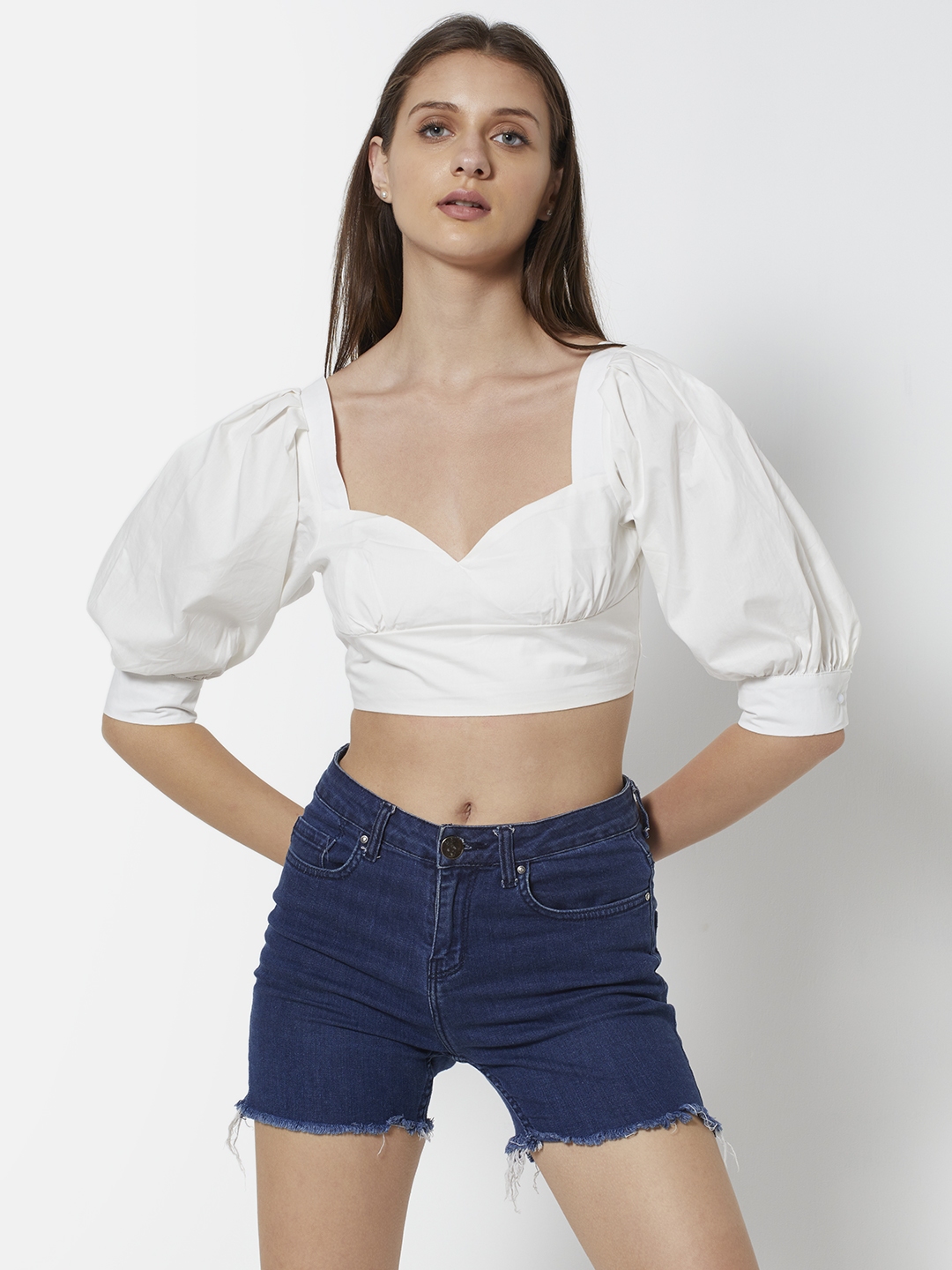backless top urbanic