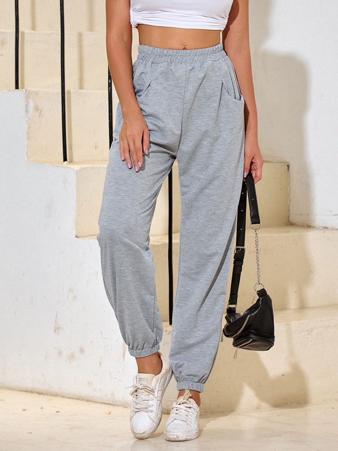 urbanic track pants