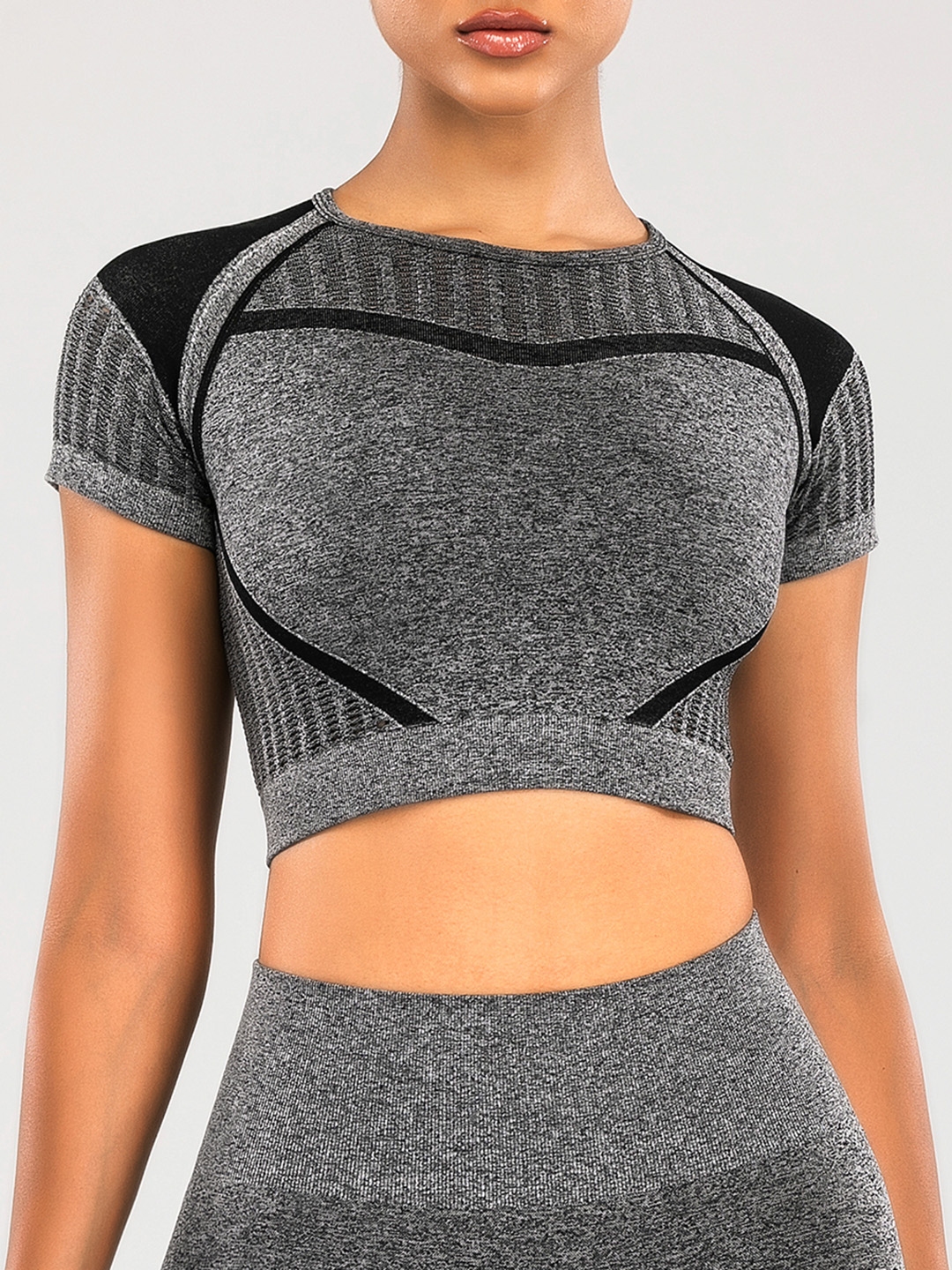 backless top urbanic