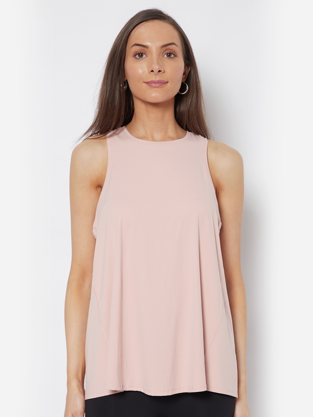 backless top urbanic
