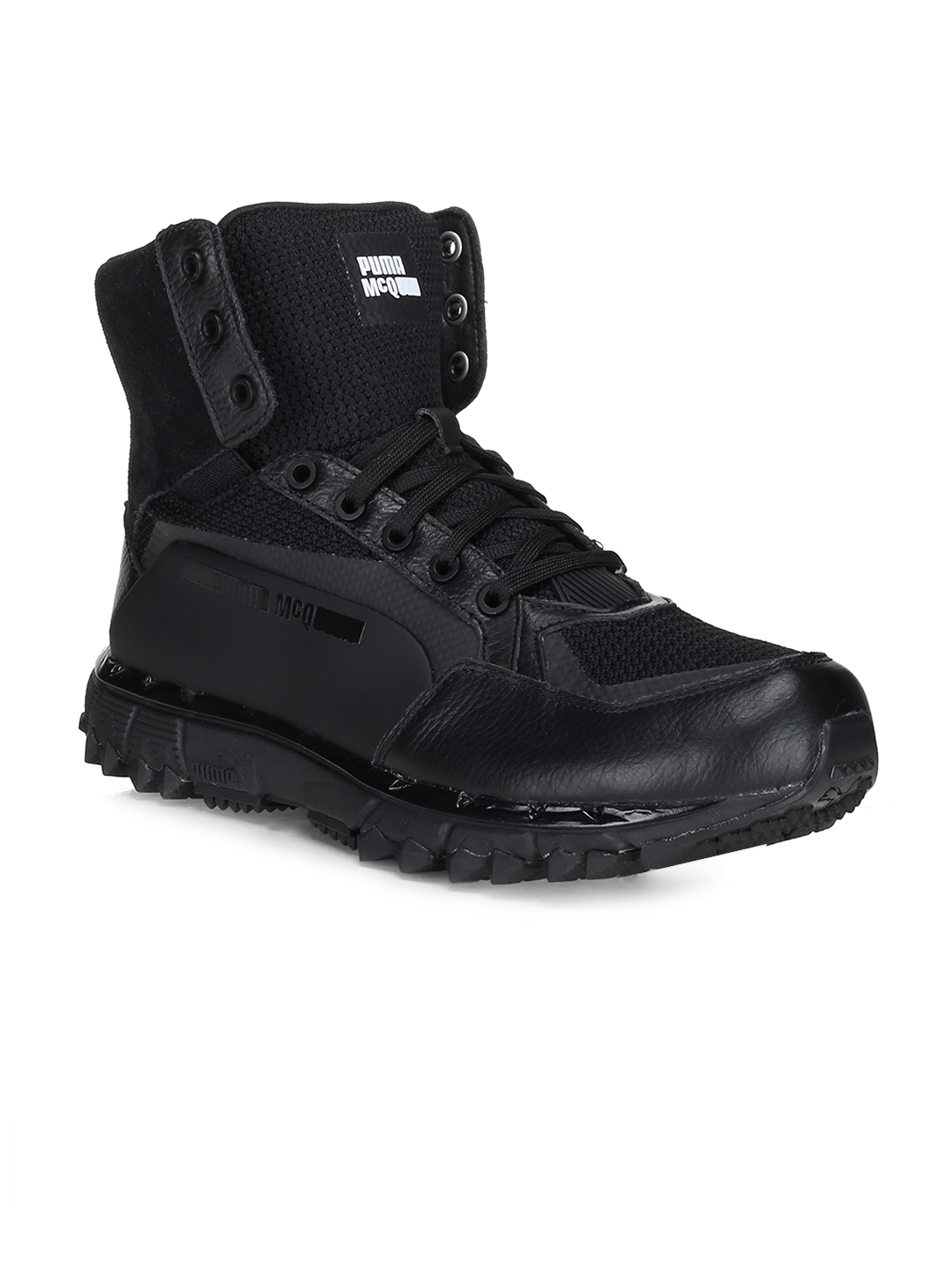 puma mcq cell mid