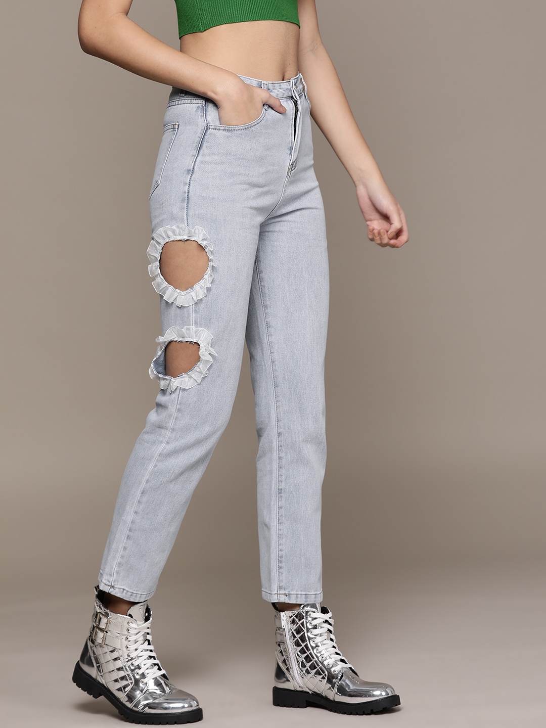 urbanic jeans for women