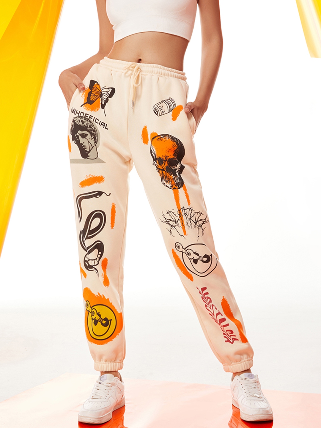 urbanic track pants