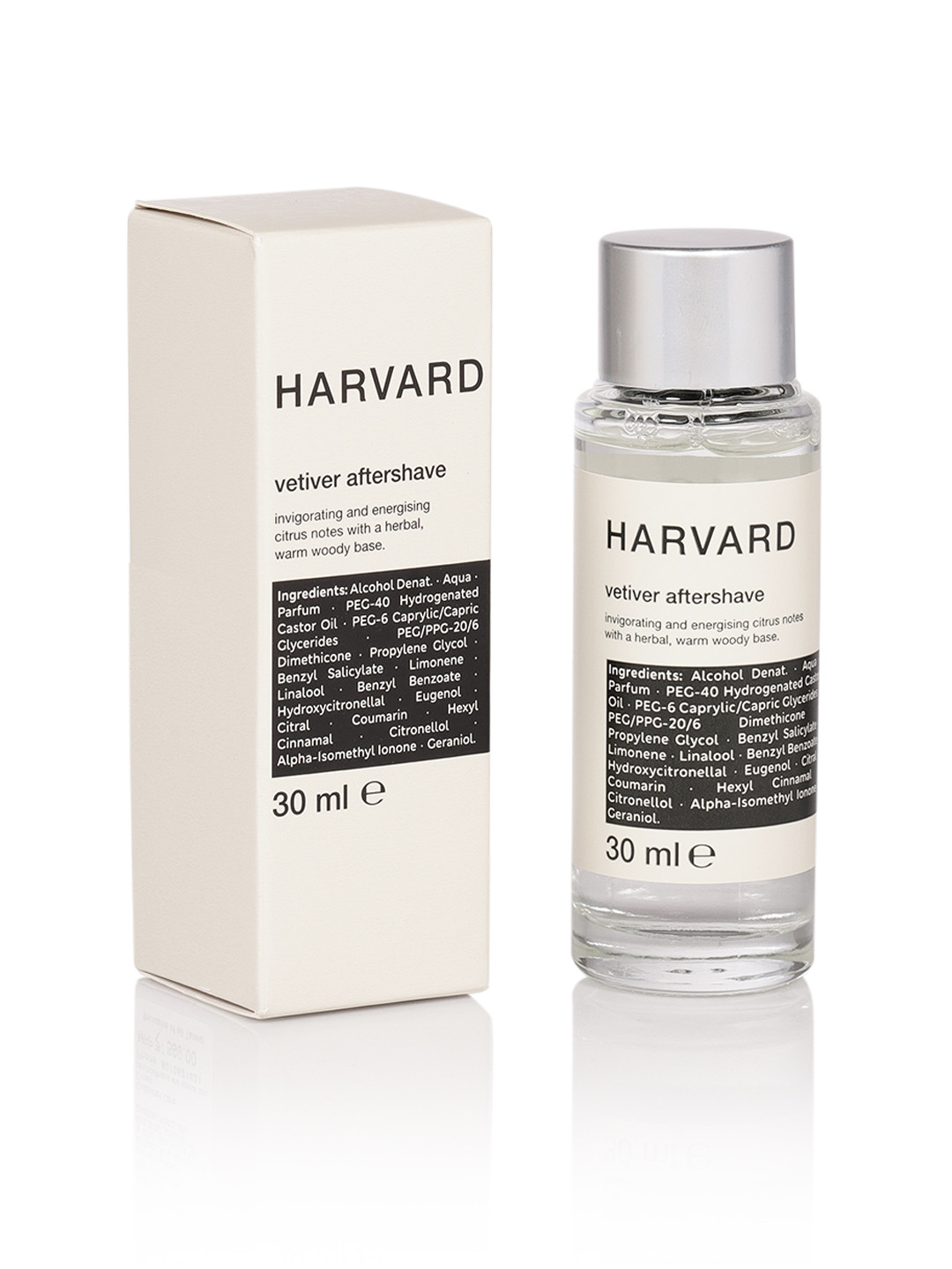 Buy Marks & Spencer Harvard Vetiver Aftershave 30 Ml After Shave