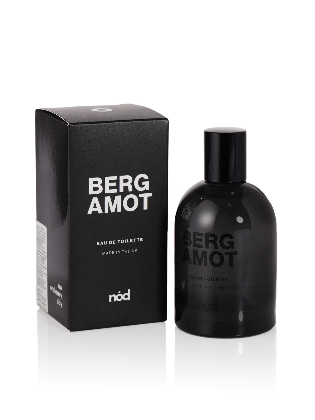 Buy Marks & Spencer Men Bergamot Eau De Toilette 100 Ml Perfume for