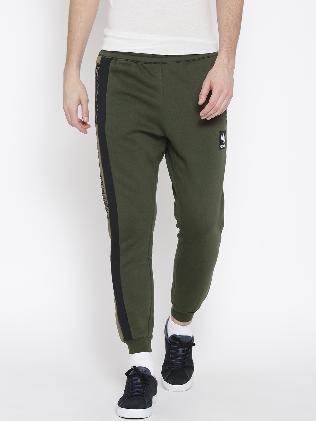 rr brand track pants