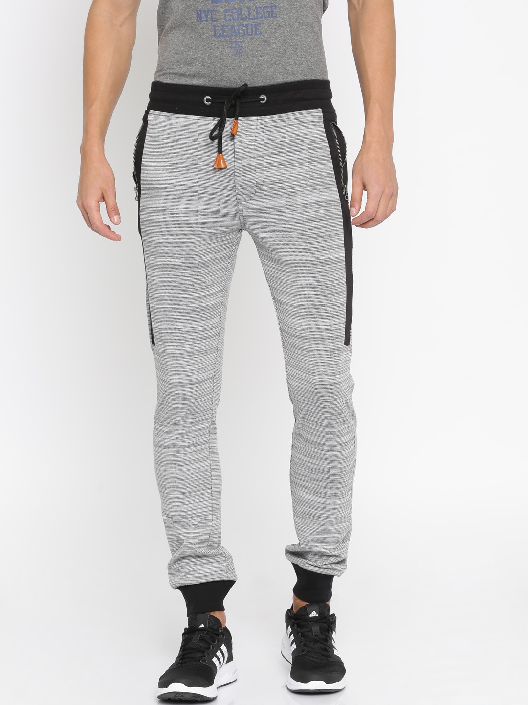 status quo track pants