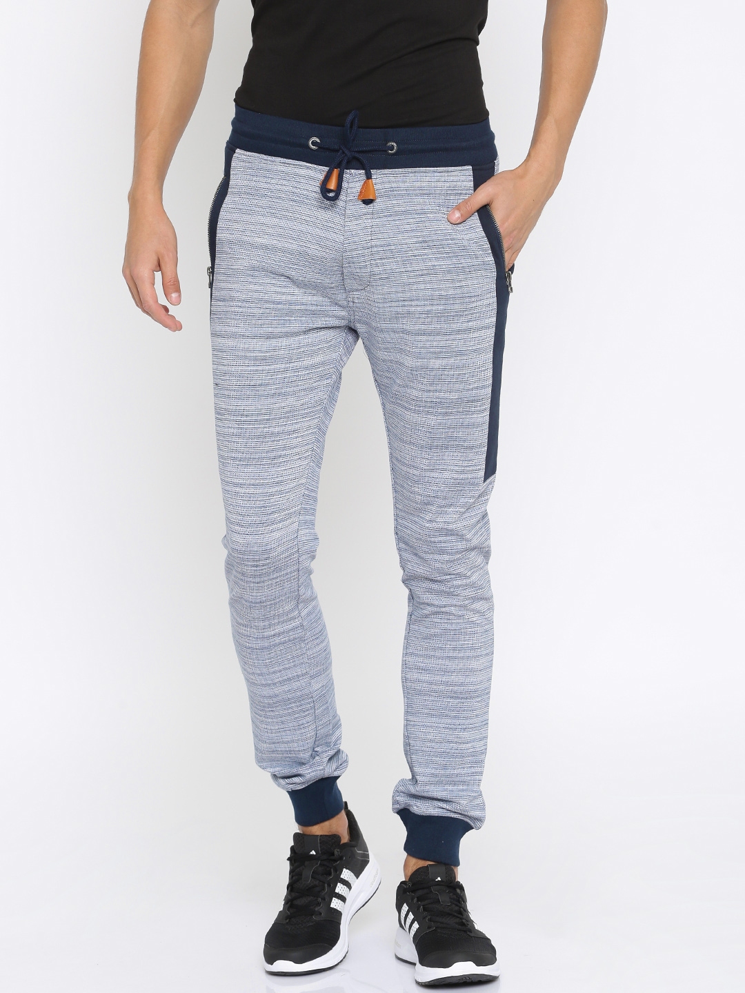 status quo track pants