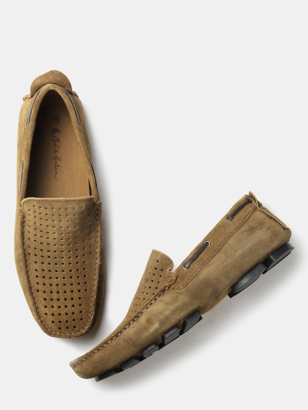 mast and harbour shoes amazon