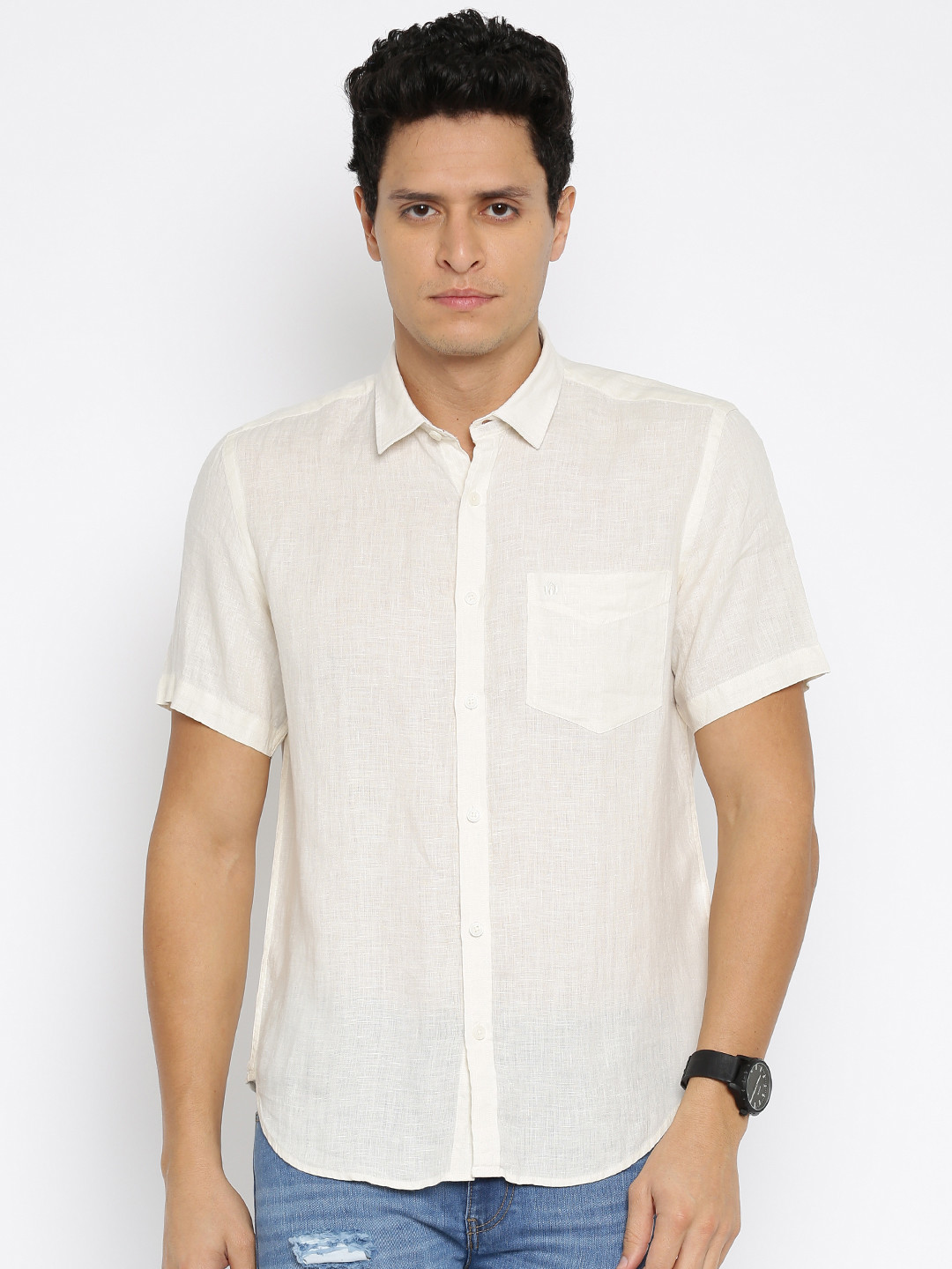 lombard true linen shirts