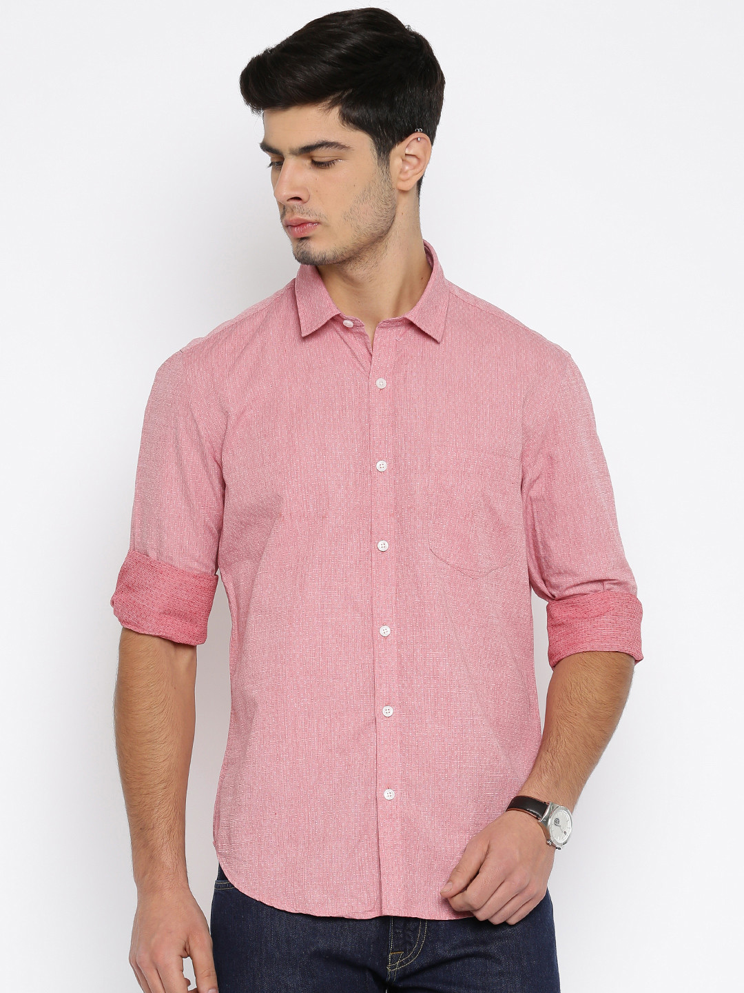 lombard true linen shirts