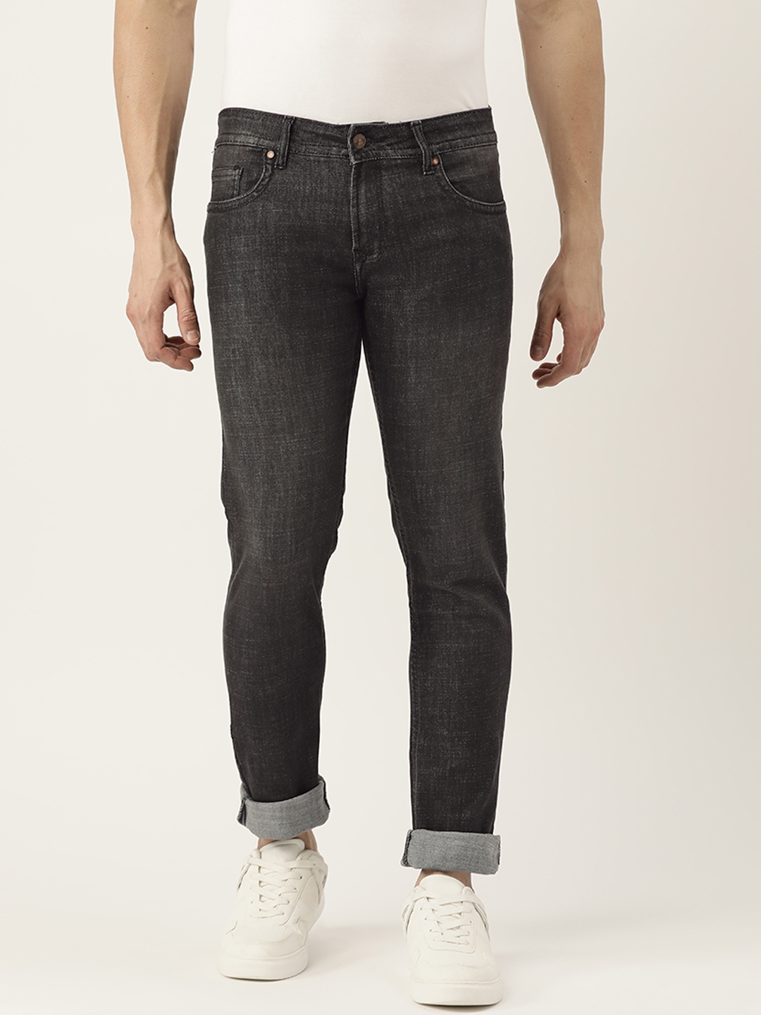 peter england pants