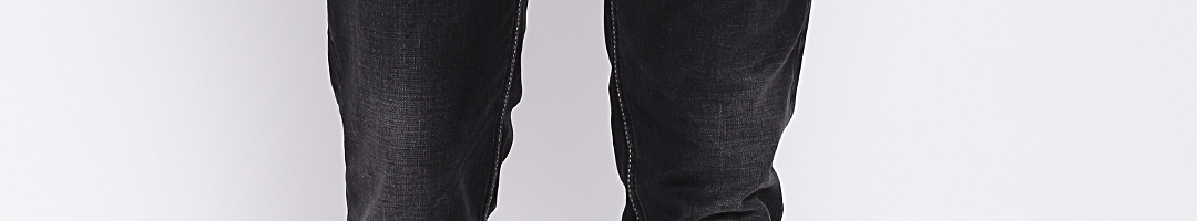 Buy Killer Men Black Slim Fit Mid Rise Clean Look Jeans - Jeans for Men ...