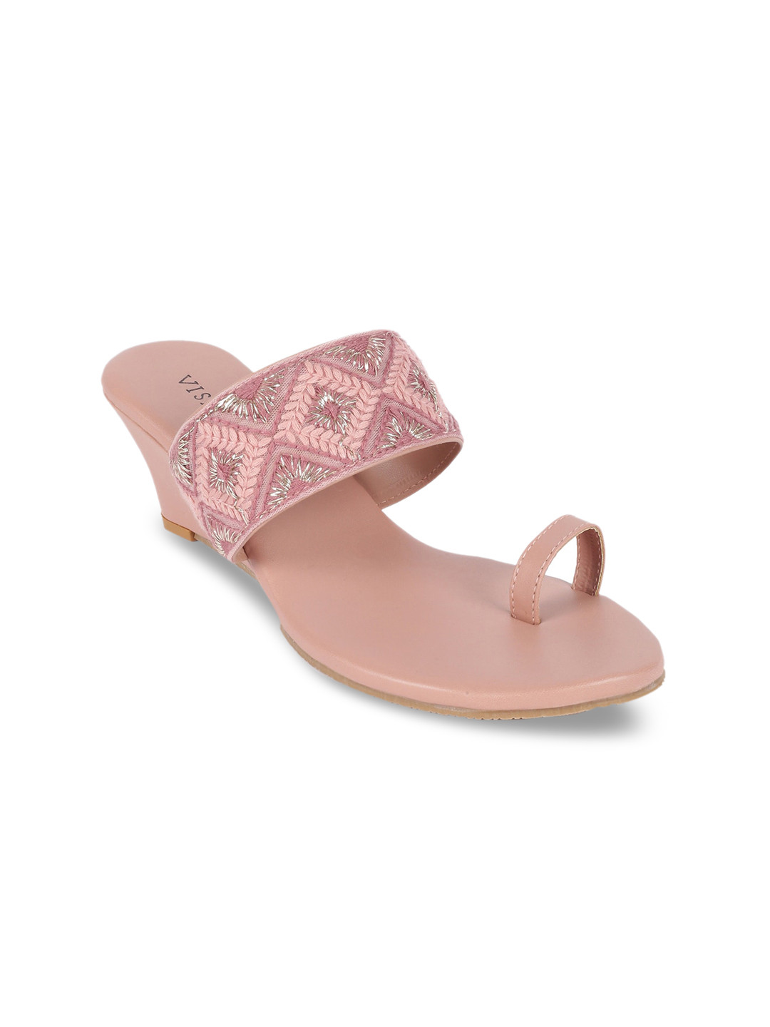 vishudh heels