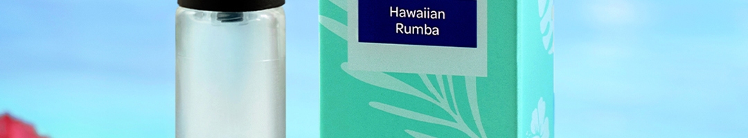 Buy Plum BodyLovin' Hawaiian Rumba Long Lasting Beachy Eau De Parfum ...