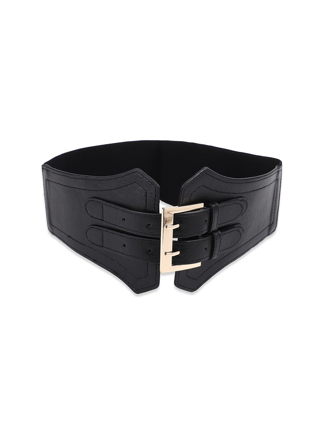 Buy 20Dresses Women Black Belt Belts for Women 15907686 Myntra