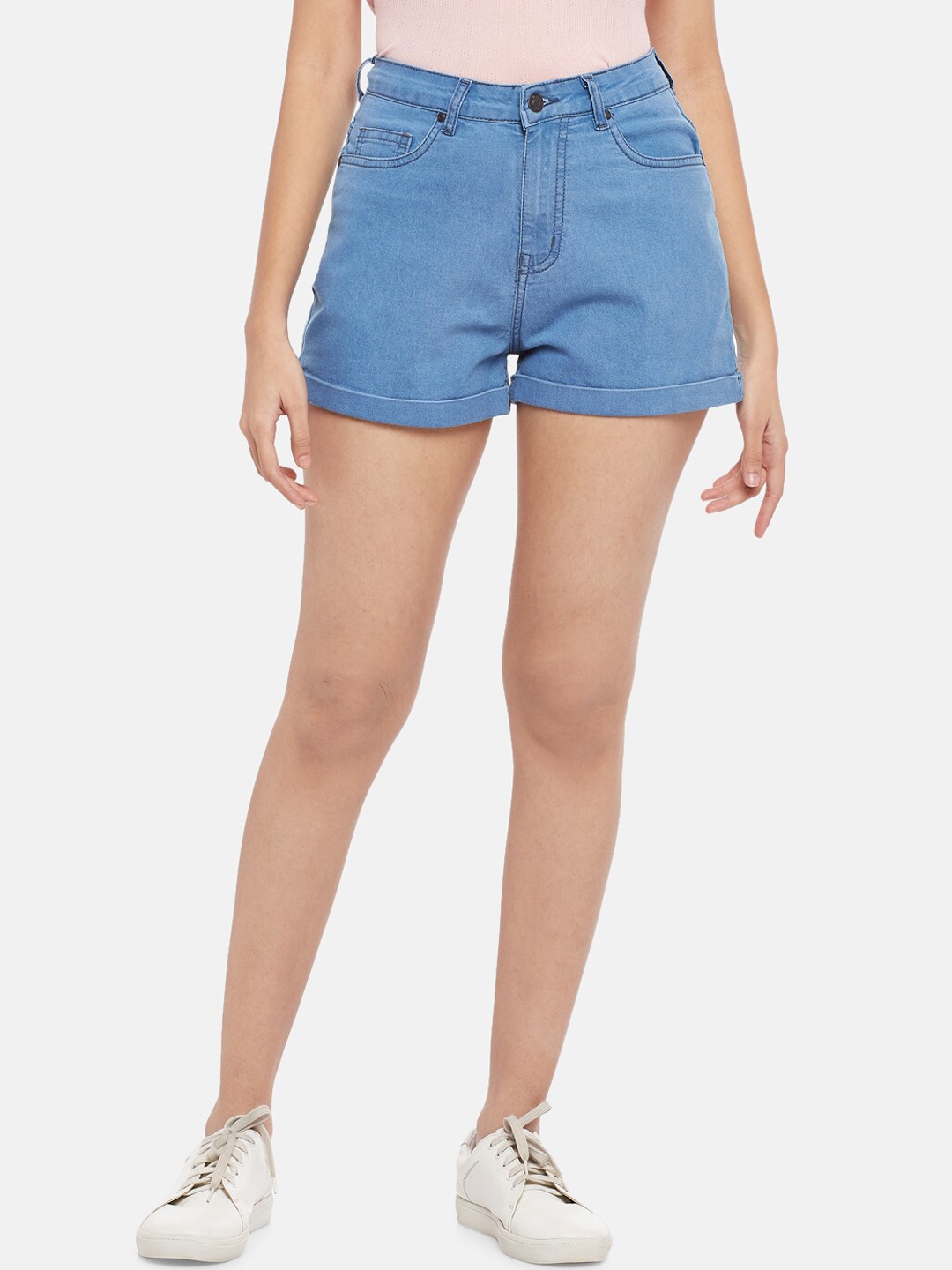 shorts with thermals
