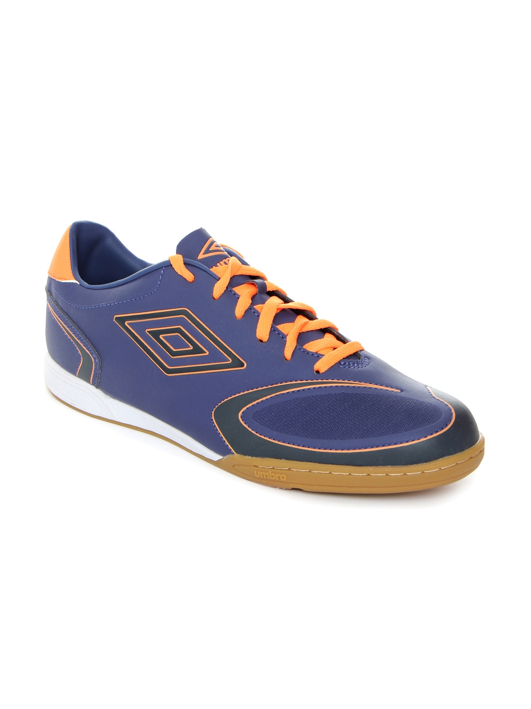 Buy Umbro Men Blue Stadia Football Shoes - Sports Shoes for Men 1591274 ...