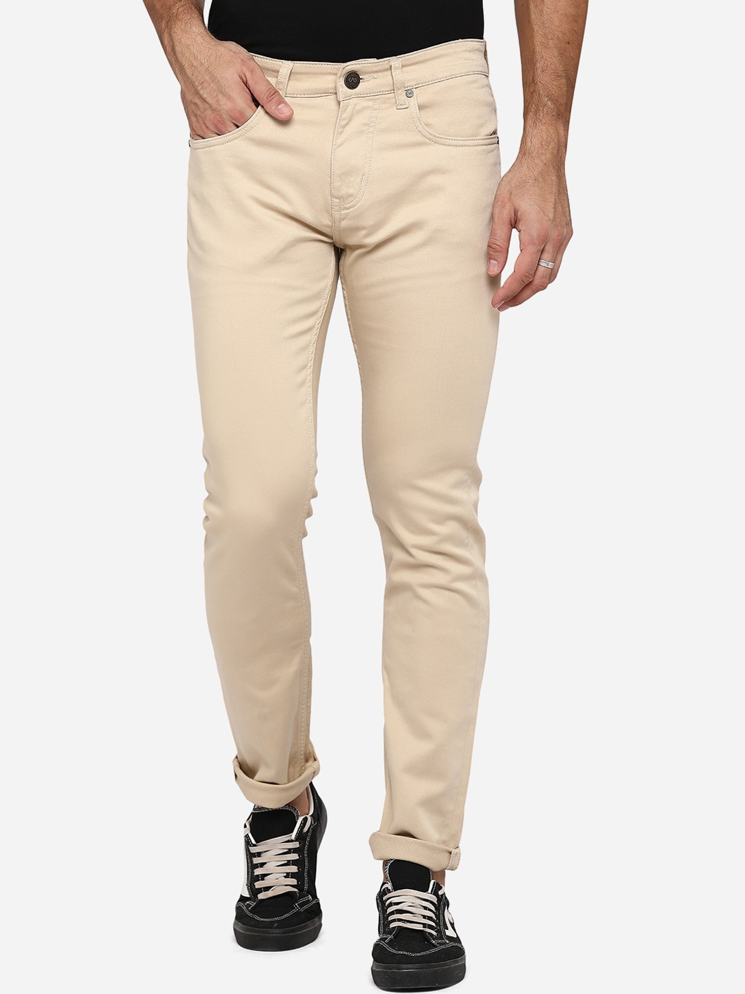jade blue jeans