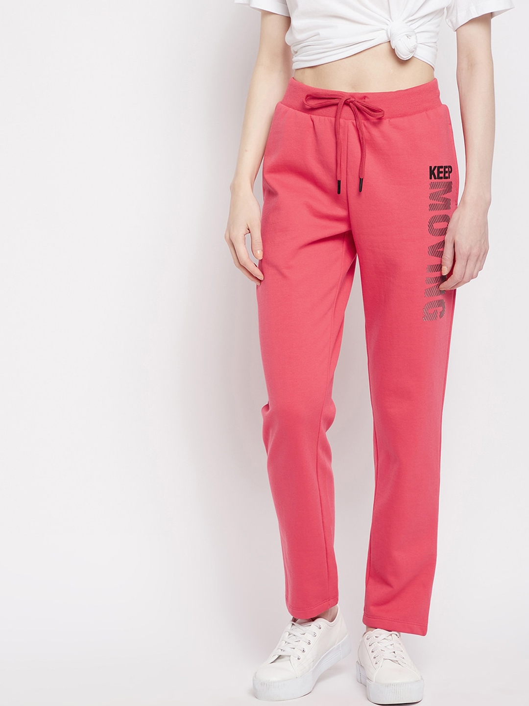 madame track pants