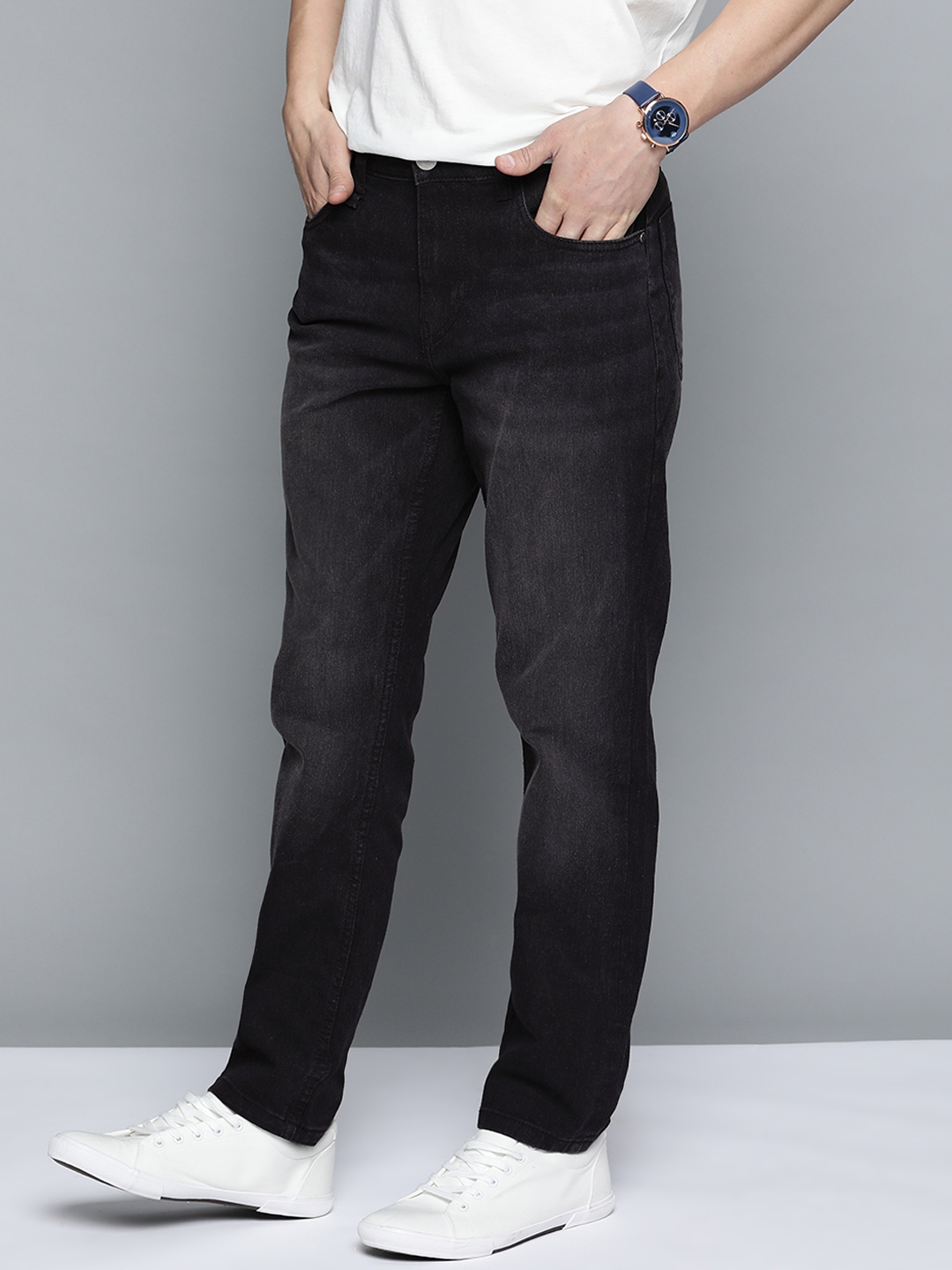mast and harbour jeans
