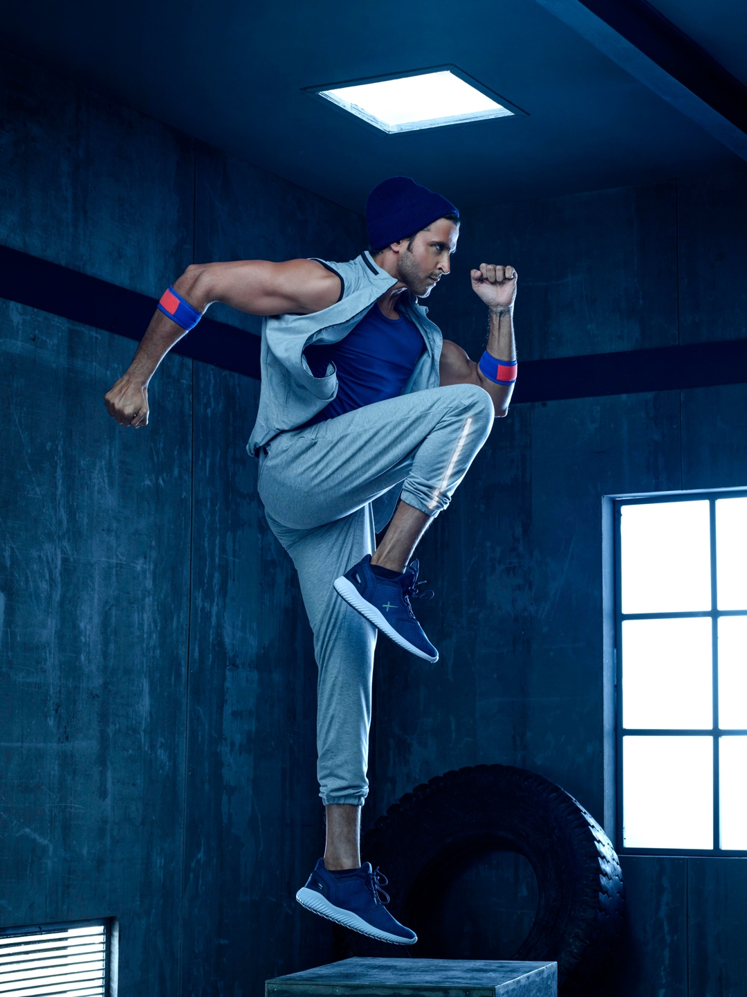 hrithik roshan cargo pants