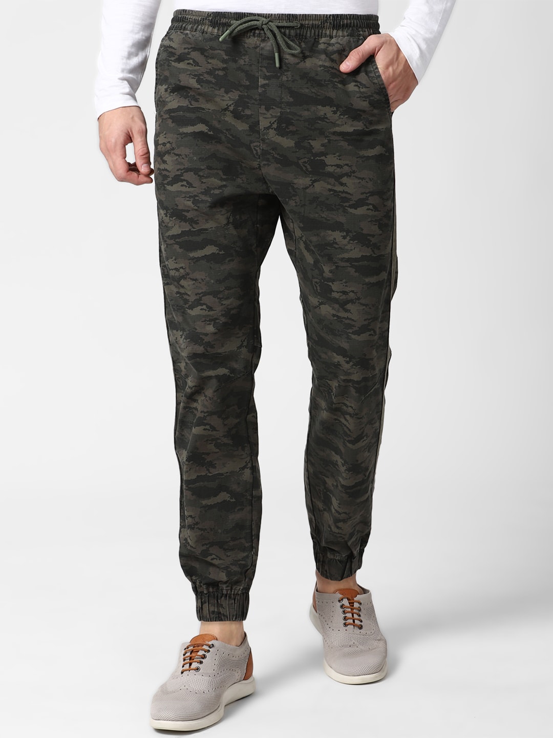 england joggers