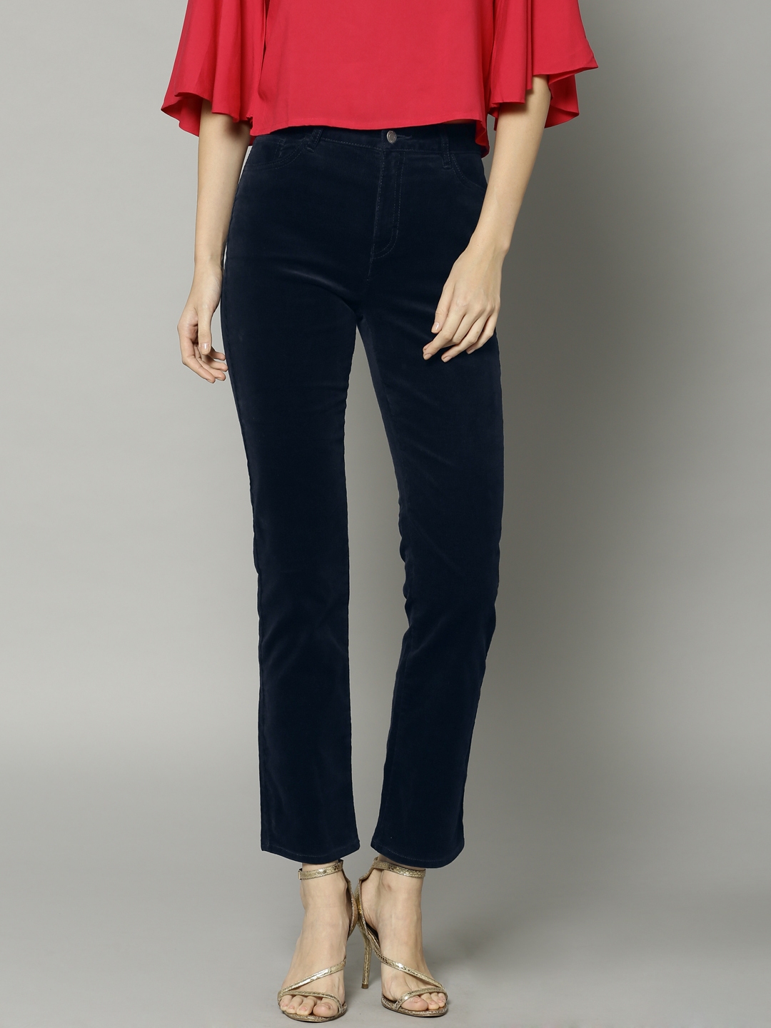 marks and spencer sports trousers