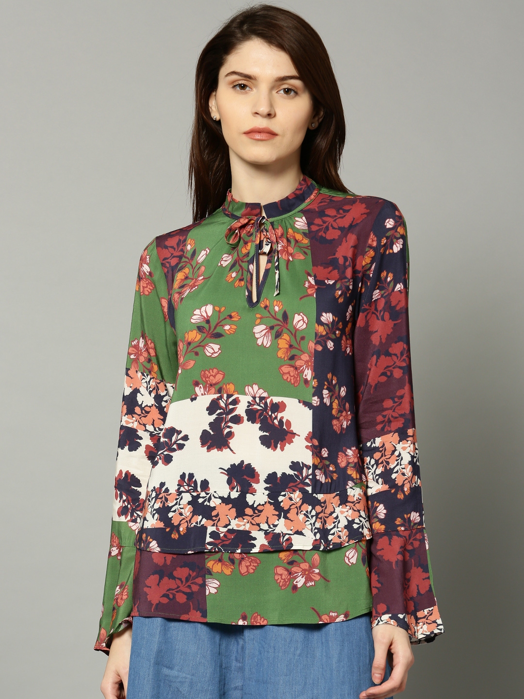 summer tops marks and spencer
