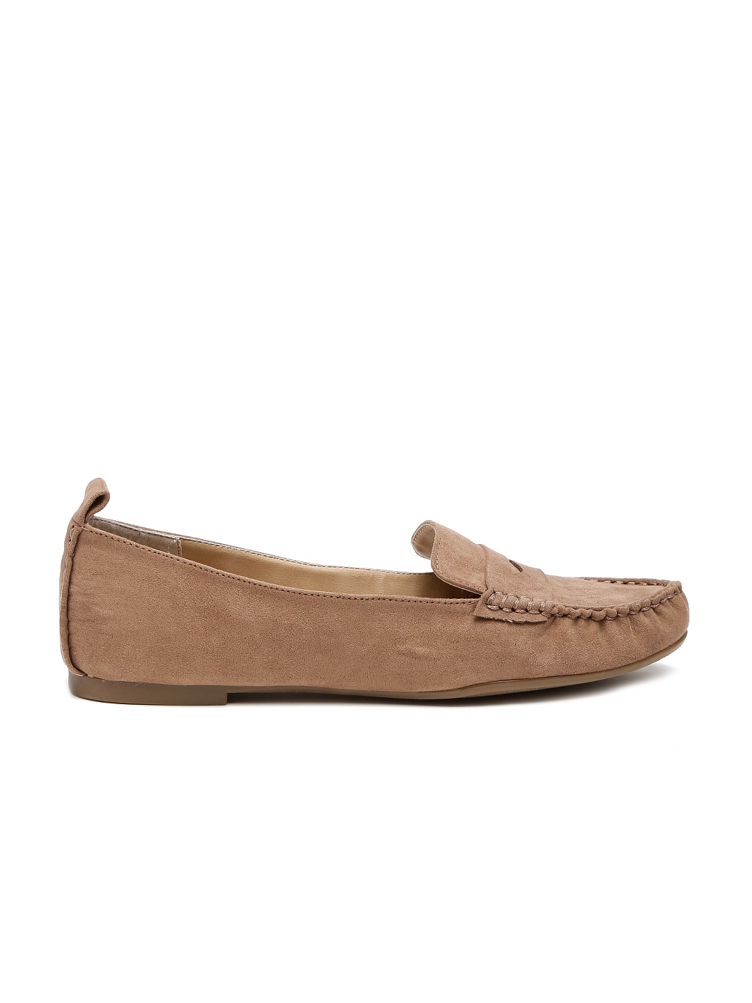 steve madden flat pointed shoes
