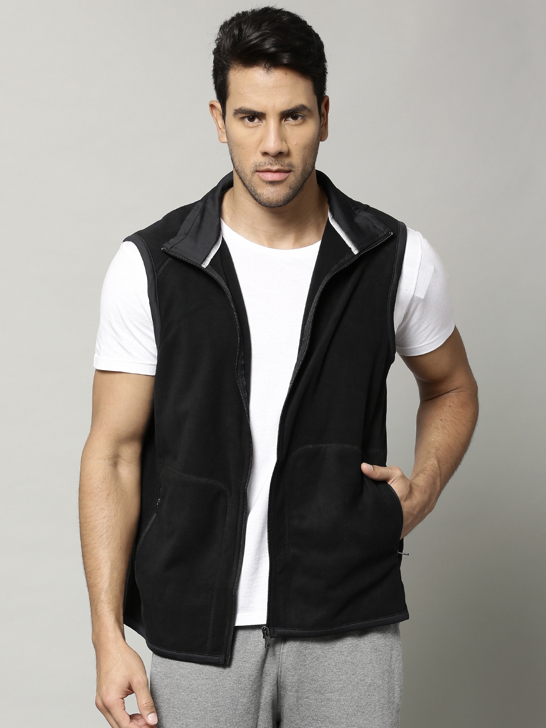 marks and spencer black top
