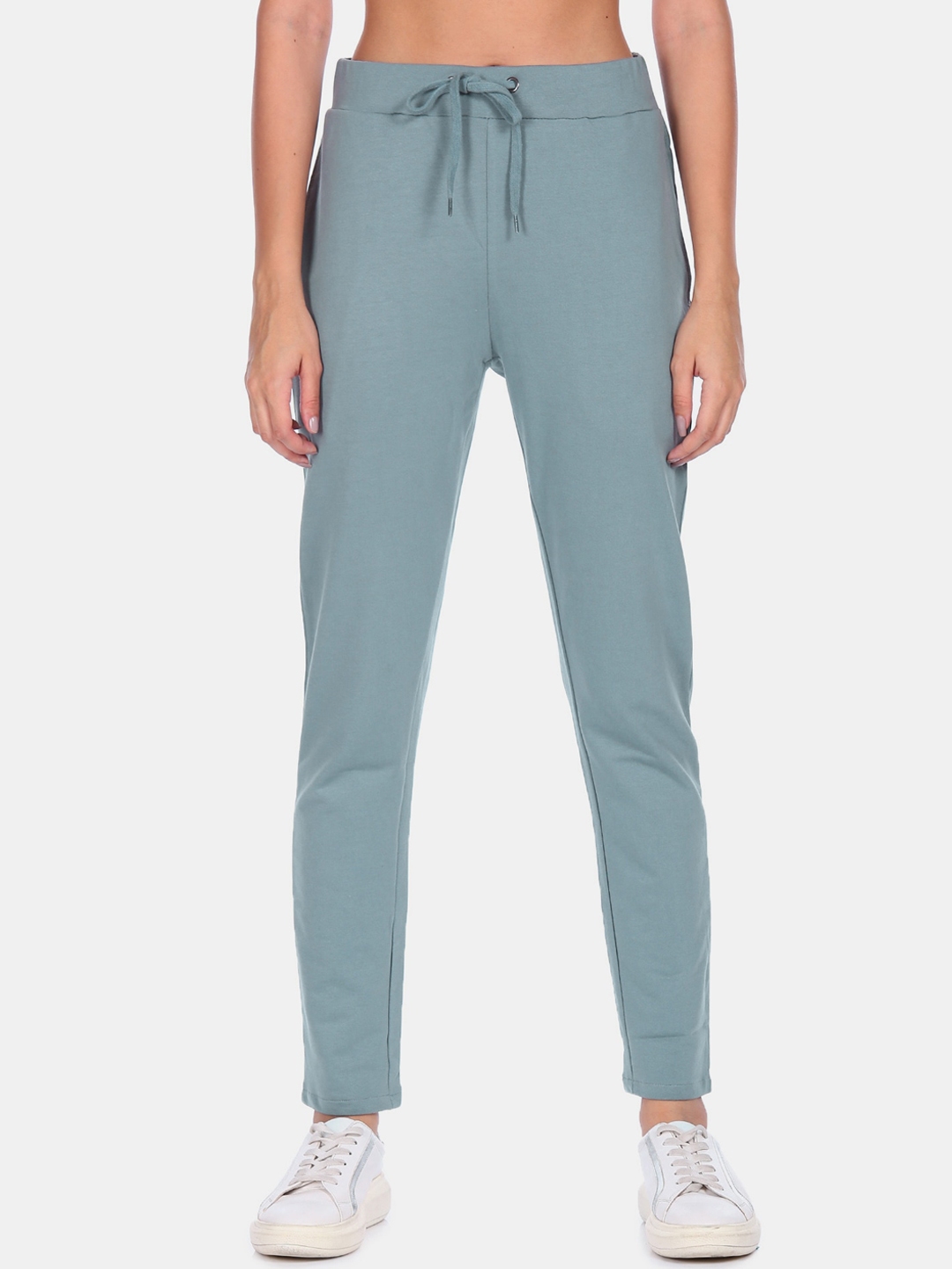 flying machine track pants