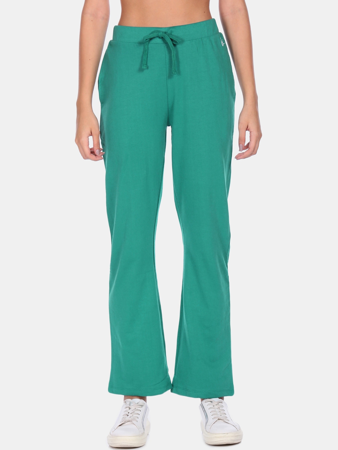 flying machine track pants