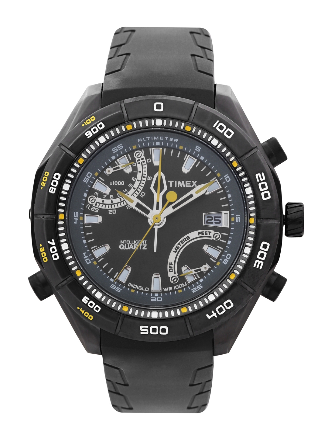 timex t2n729