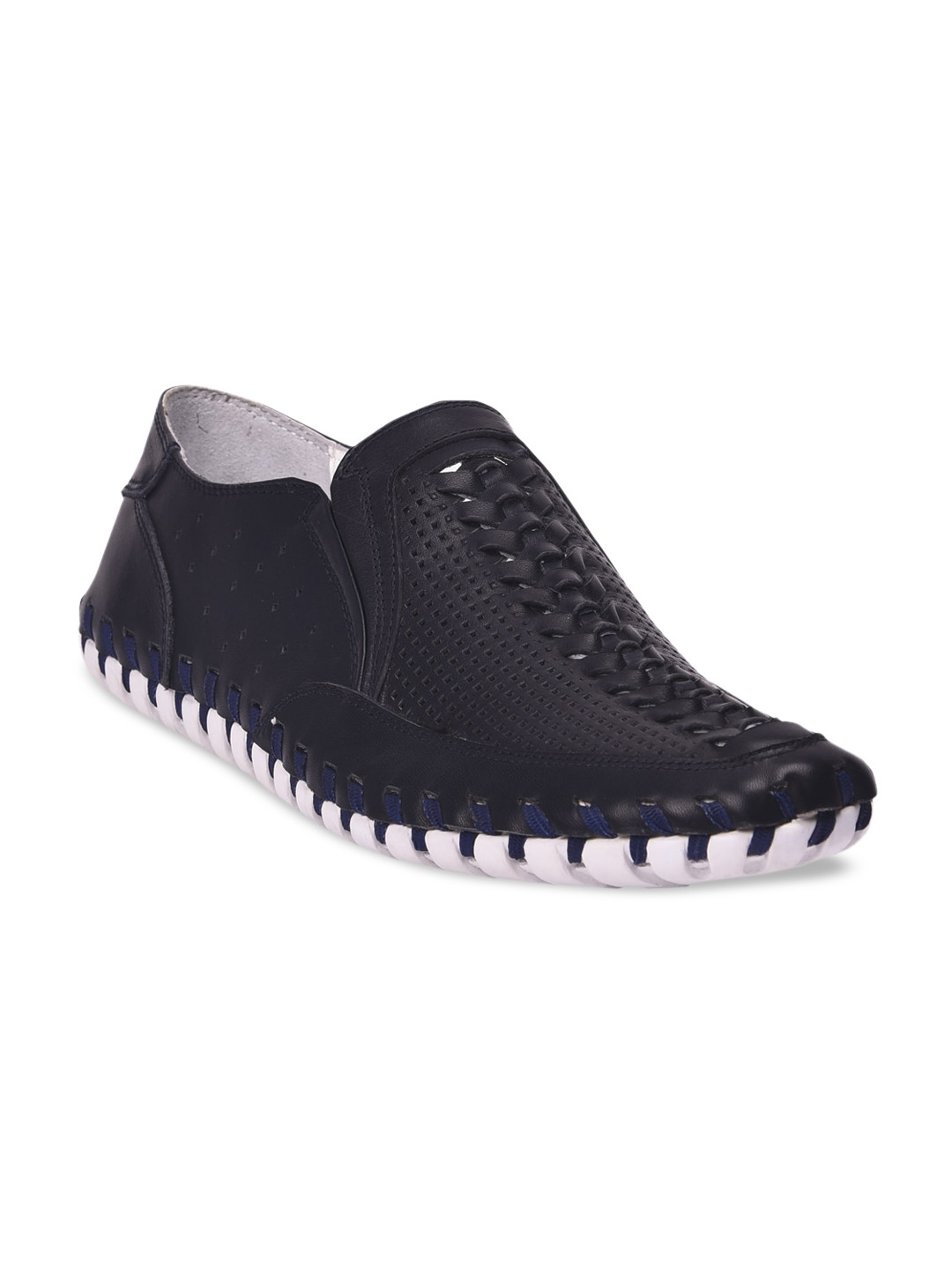 Blue Paw Men's Slip On Sneakers