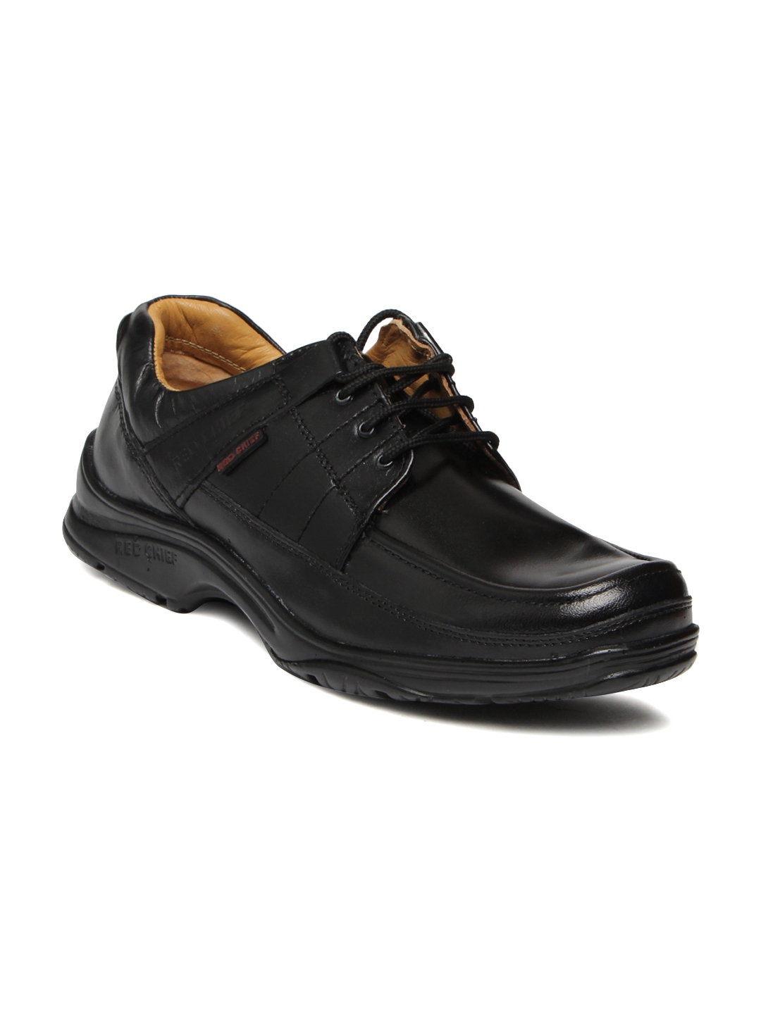 red chief springer derby casual shoes
