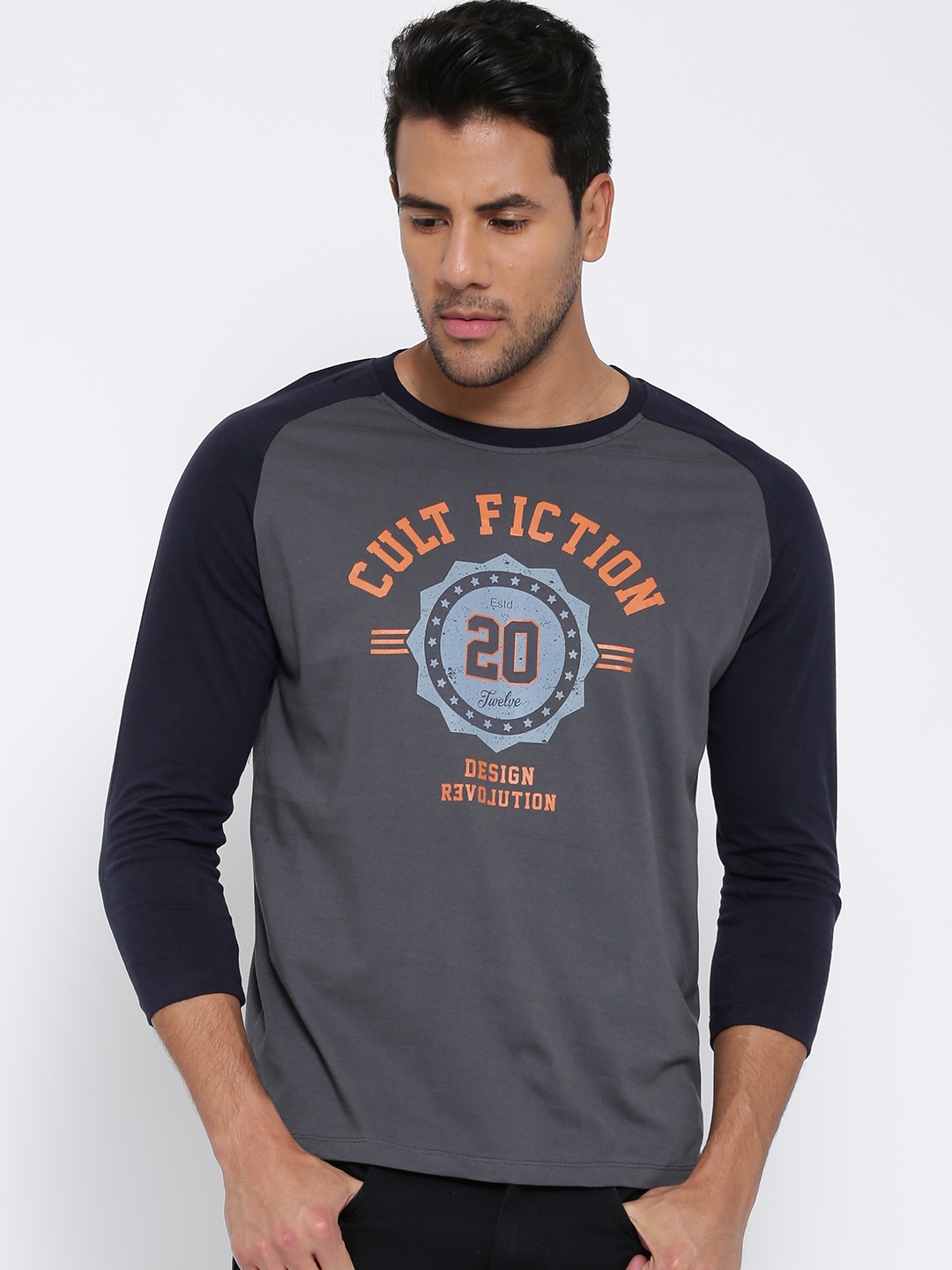 cult movie tshirts