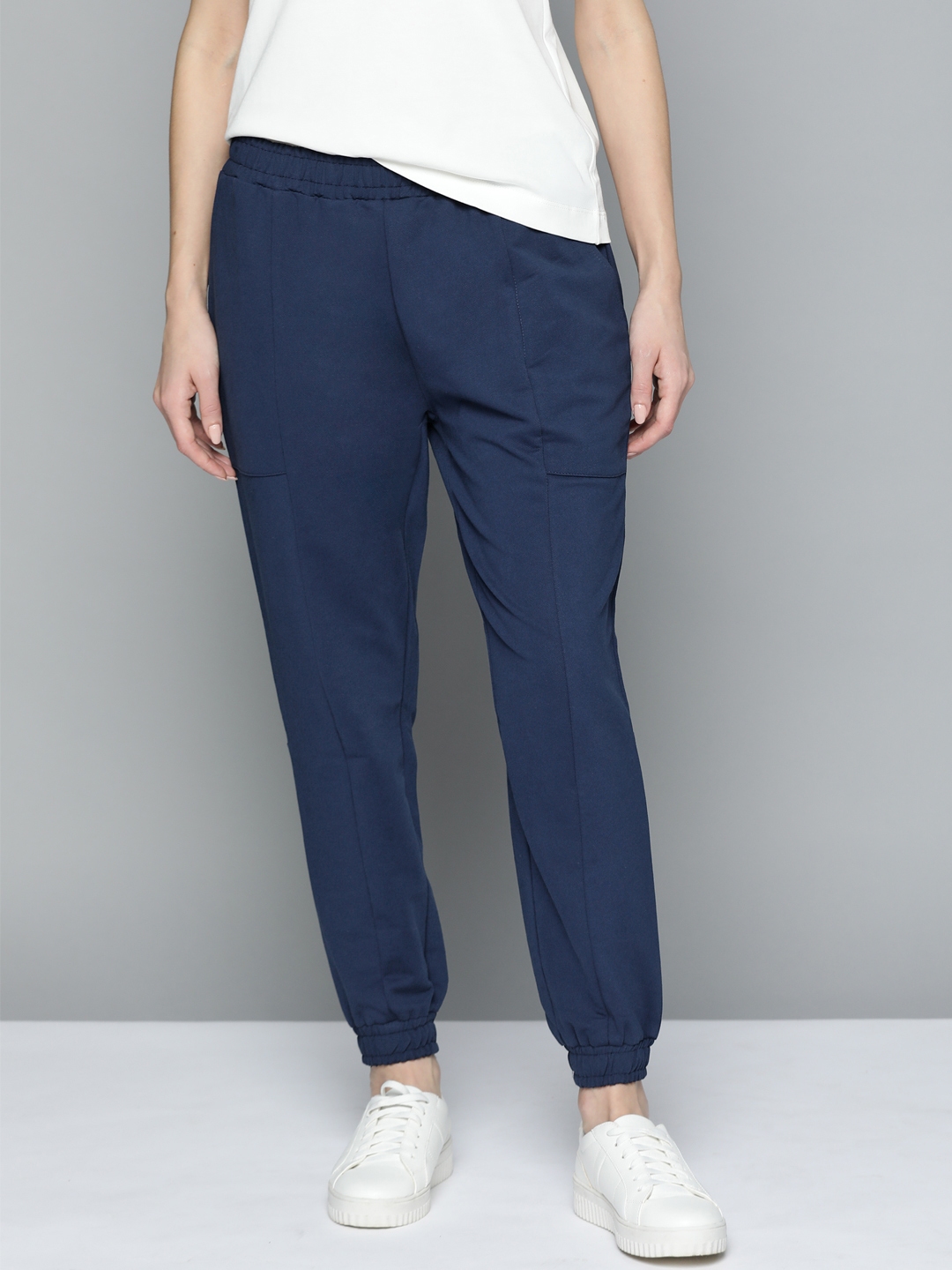 mast and harbour track pants