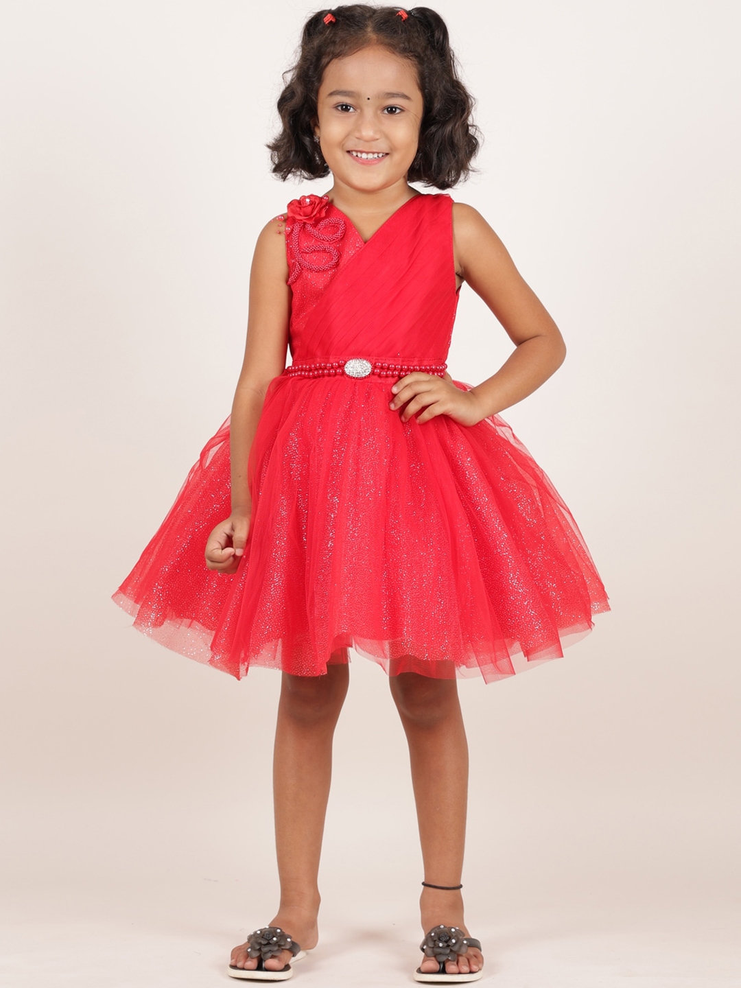 full frock in pothys