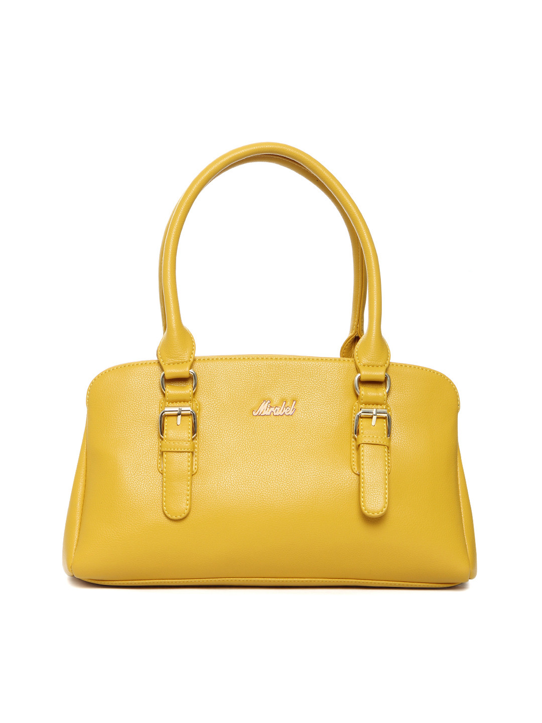 Buy Mirabel Mustard Yellow Shoulder Bag Handbags for Women 1596792